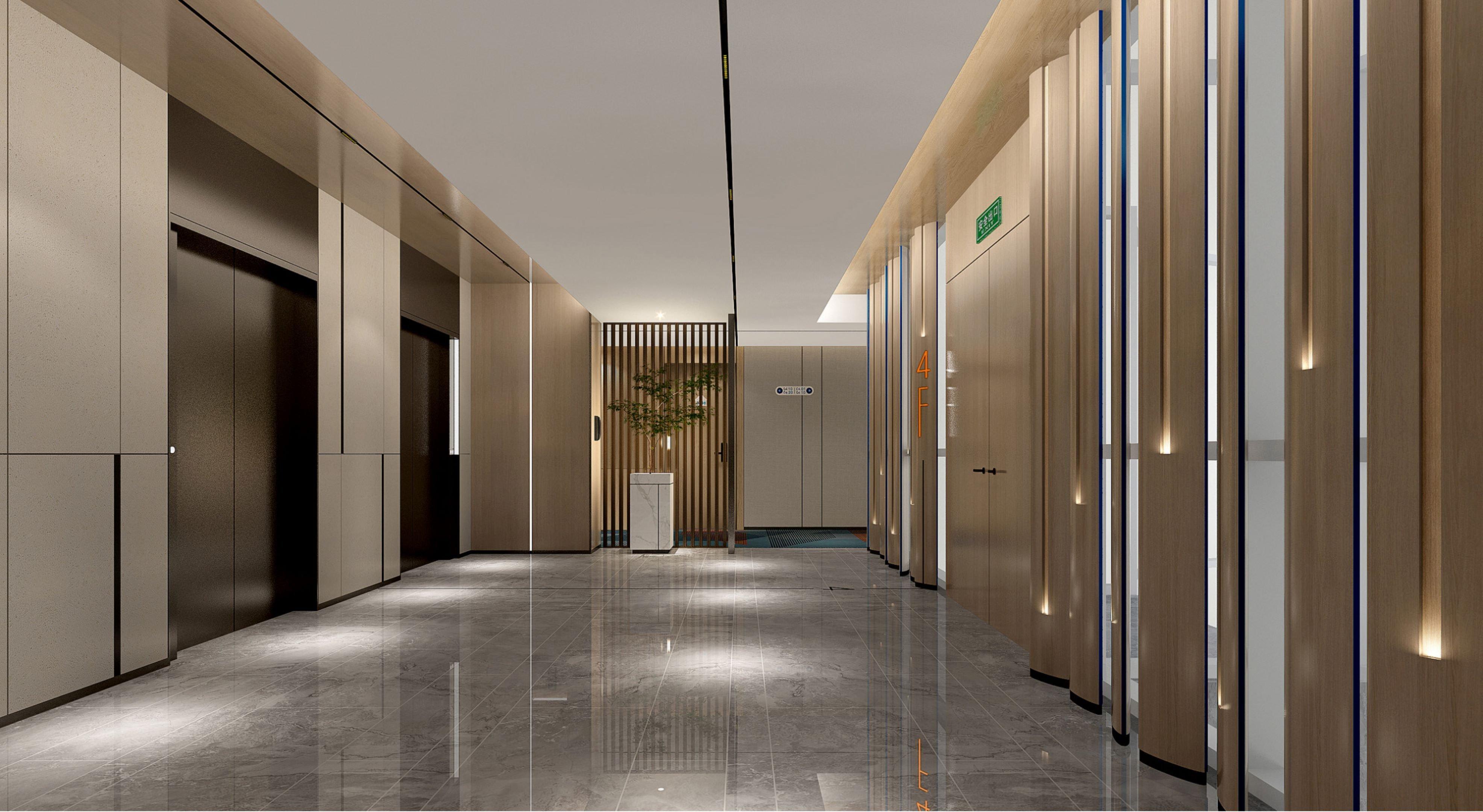 Holiday Inn Express Beijing Yizhuang Center By Ihg Luaran gambar