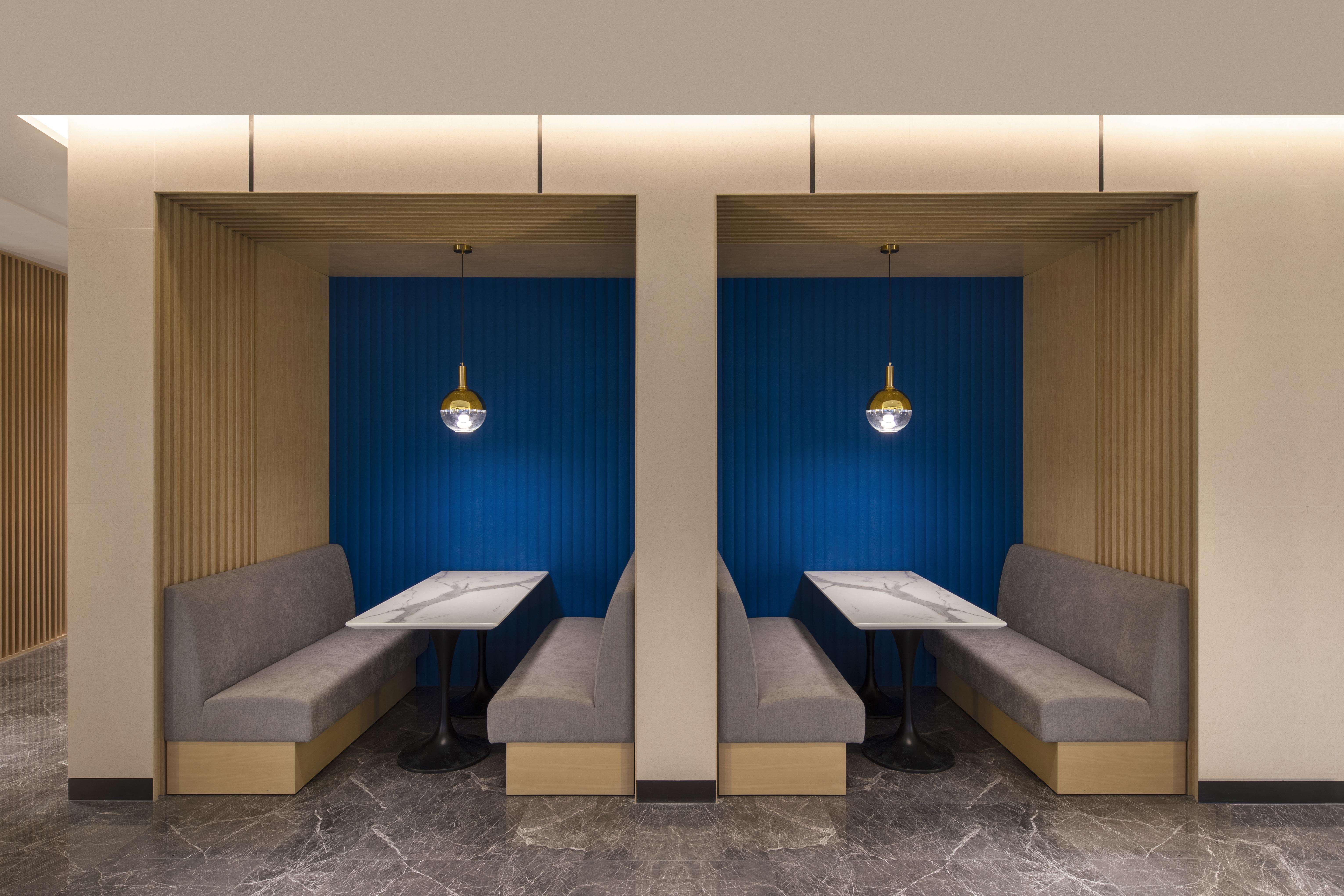 Holiday Inn Express Beijing Yizhuang Center By Ihg Luaran gambar